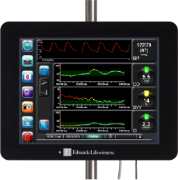 Plataforma cl&iacute;nica EV1000